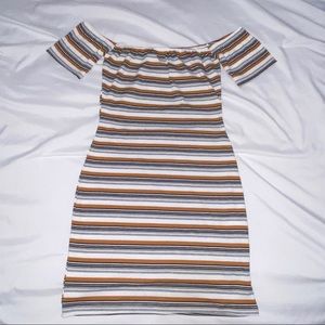 Bodycon dress